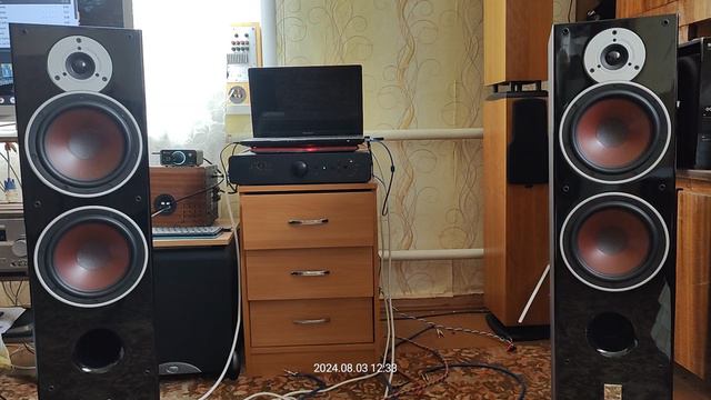 Dali Zensor 7 .mp4 смотреть онлайн