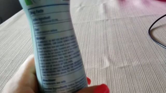 ✅ How To Use Degree MotionSense Dry Spray Antiperspirant Review смотреть онлайн