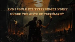 Seventh Fall - Torches ( Official Lyric Video )