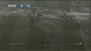 FIFA 12 | Ice Cold | Ep.3 By FrozenNorwegian