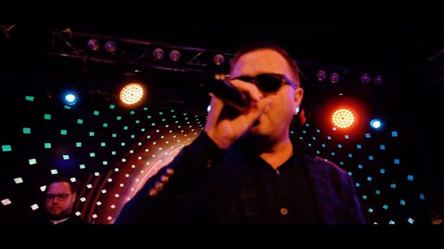 Сектор газа - Туман (Кавер группа 