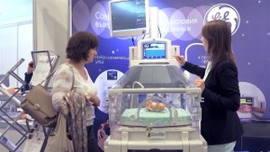 Видеоотчет конгресса "Анестезия и реанимация в акушерстве и неонатологии"