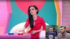 Сердца за любовь Хованский и Юлик. Хова влюбился