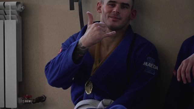 WHITE BELT MAFIA BJJ TOURNAMENT смотреть онлайн