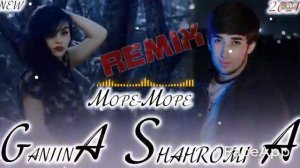 Шахроми Абдухалим & Ганчина (Ту да фикри ма набдай Море Море 2) - 2022