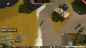 FOXHOLE - Первый взгляд/Обзор_САМЫЕ СМЕШНЫЕ МОМЕНТЫ /ПРИКОЛЫ / ТРОЛЛИНГ / БАГИ