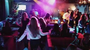 Ресторан «Паруса на крыше»