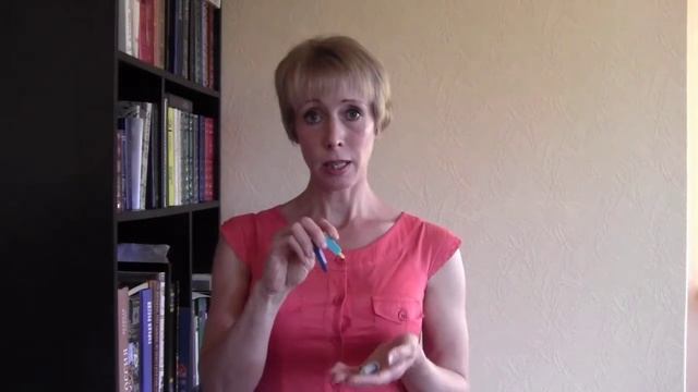 Боль у новорожденного. Как избежать. © Шилова Наталия смотреть онлайн