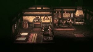 OCTOPATH TRAVELER II   Launch Date Announcement Trailer