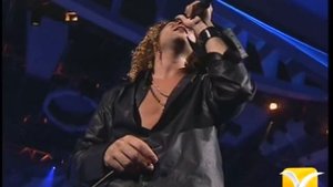 David Bisbal, Esta ausencia, Festival de Viña 2005