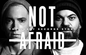 Не Боюсь: История Shady Records / Not Afraid: The Shady Records Story (озвучка Jaskier)