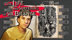 ЕСТЬ ТОЛЬКО ДВА КЛАССА.\ The Life and Suffering of Sir Brante\ #2