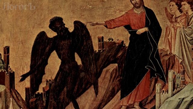 Слово Архипастыря: Хэллоуин смотреть онлайн