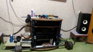 Microlab solo 3 mk2 с внешним усилением...