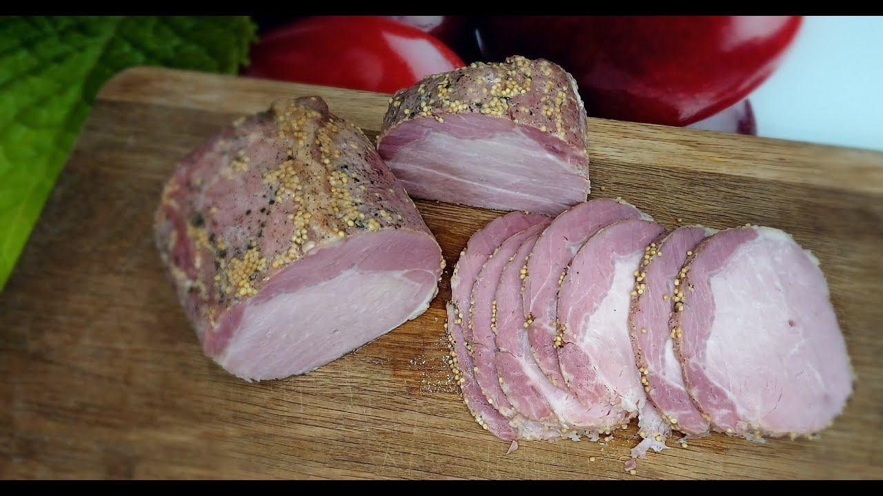 Солонина из свинины по-домашнему. В разы вкуснее магазинного аналога! Нежное и сочное мясо.