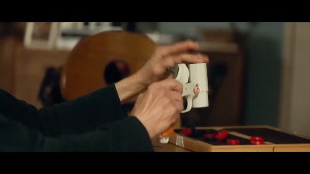 Moving On (Жить дальше) 2023 смотреть онлайн