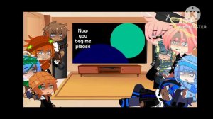 Solarballs React to themselves//Part2//