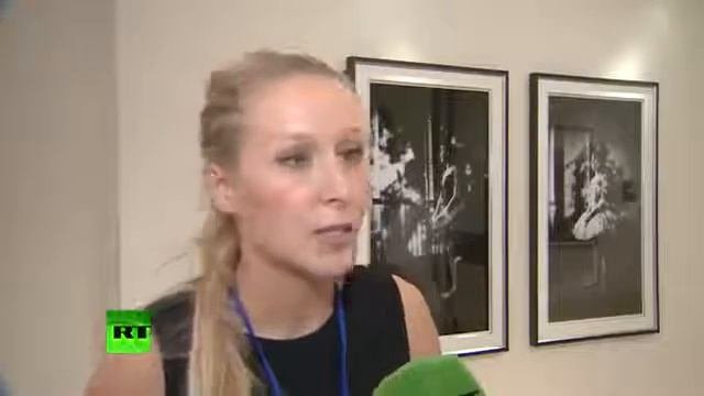 Новости Мира Сегодня Онлайн Депутат Национального собрания Франции Я благодарна России за борьбу с