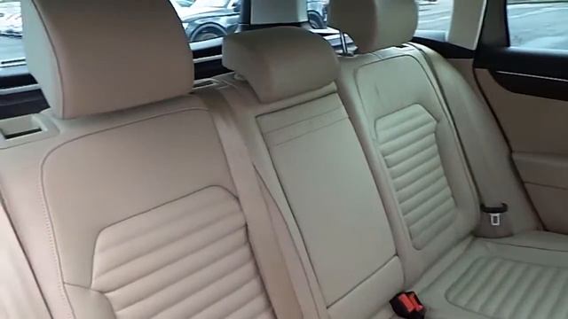 141C6178 - 2014 Volkswagen Passat ESTATE HIGHLINE 2.0TDI 140BHP BLUEMOTION ... смотреть онлайн