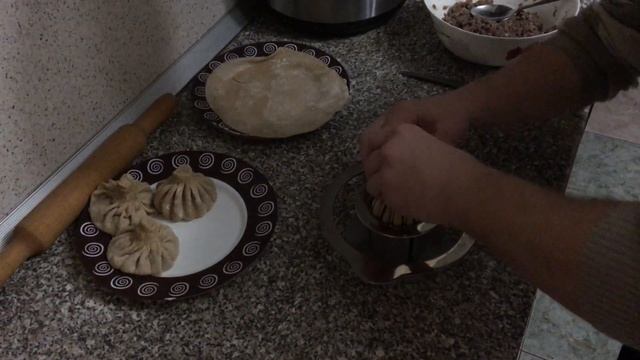 Аппарат для изготовления хинкали смотреть онлайн