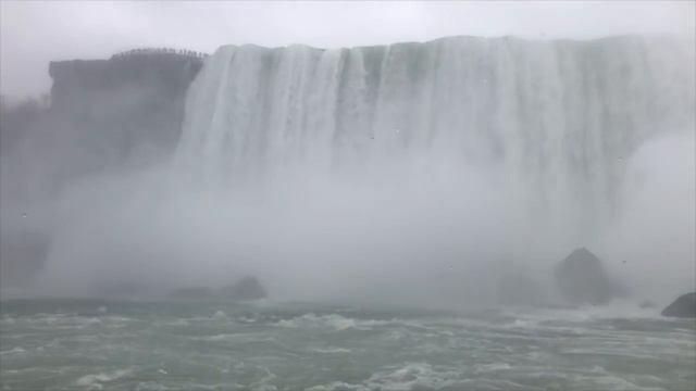 Песня про Ниагарский водопад. Niagara Falls song (Official music video) смотреть онлайн