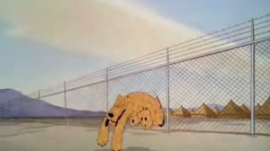 Плуто и Армейский талисман - Наоборот