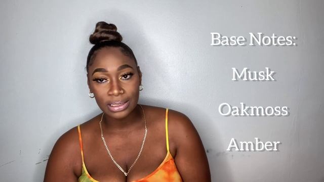 Dossier Perfume Review