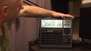 Океан-221 перестроен на FM