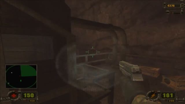 Vivisector #10 (HARD). Санитара вызывали? ♦Old Games♦ смотреть онлайн