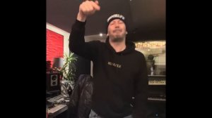 Чёрный диплом! (Vakhobrooklyn)