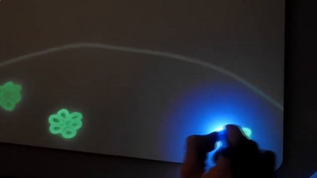 набор для творчества а4 рисуй светом смотреть онлайн