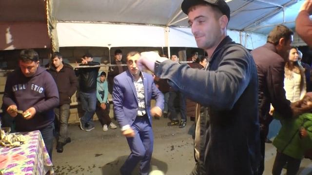 Доля доля доля . Эльхан Набранский.