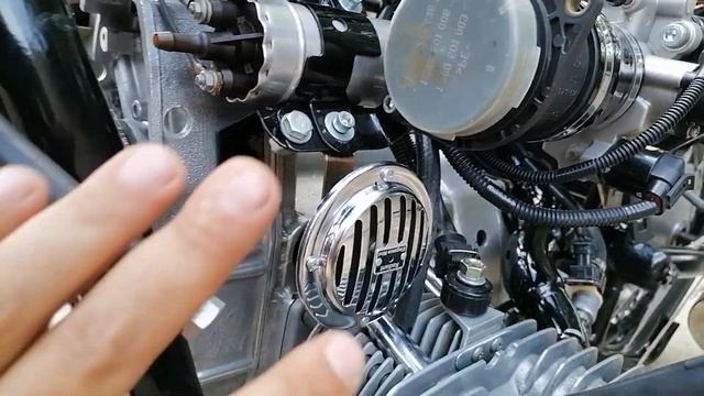 Обзор мотоцикла Днепр. смотреть онлайн