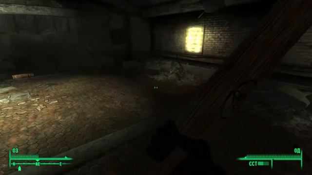 Прохождение Fallout 3 + DLC на русском - Новости галактики #3(60FPS)