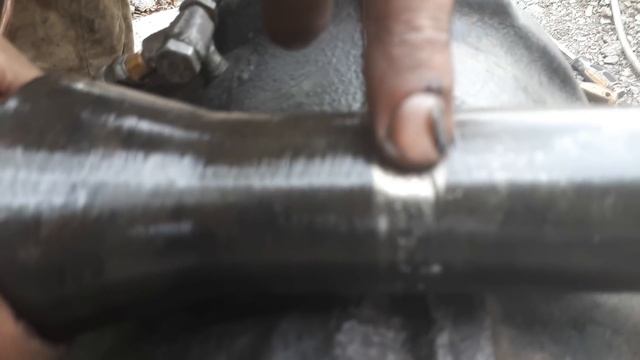 Урал 4320 часть 22 . Ремонт,как разобрать редуктор. смотреть онлайн