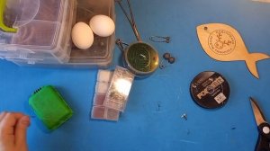 Яйца на леща ? КАК ПРАВИЛЬНО СВЯЗАТЬ ЭТУ СНАСТЬ НА ЛЕЩА ? ГРАМОТНЫЙ МОНТАЖ