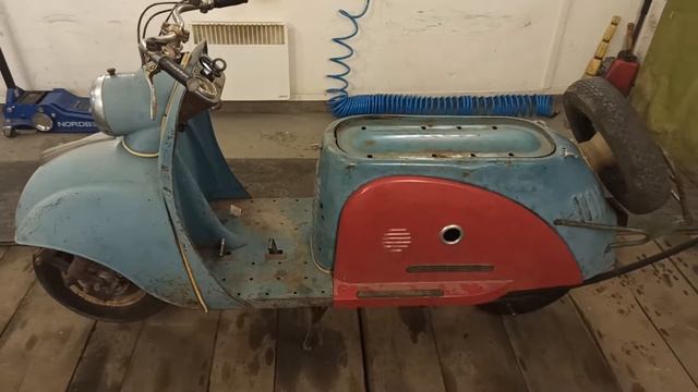 Тула Т200М холостой ход.