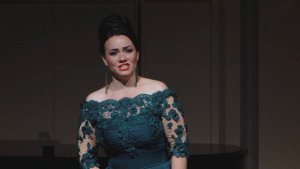 П. Чайковский "Отчего?.."/ P. Tchaikovsky "Why?.." Галина Зольникова & Владимир Исаев