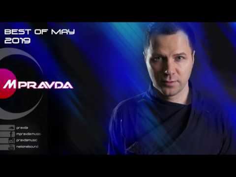 ♫ Best Trance & Progressive of May 2019 by M.Pravda ♫ смотреть онлайн