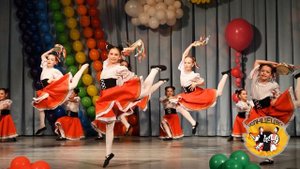 Солнцецвет 20 лет