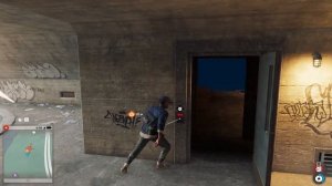 Watch Dogs 2 Одежда Эйдена Пирса. Как получить?