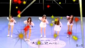 "Россия Вперёд' МИКС "TREN D "