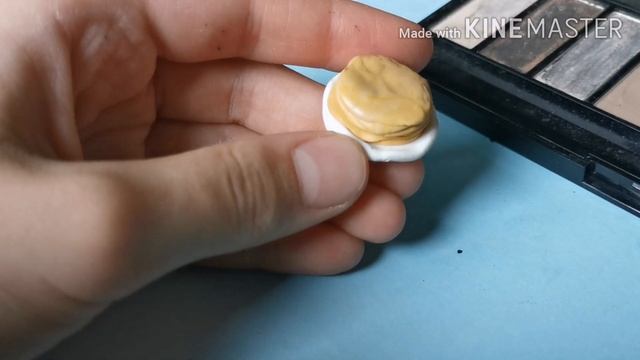 Мини блинчики. ?? смотреть онлайн