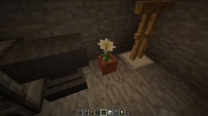 Подводная база в Minecraft.