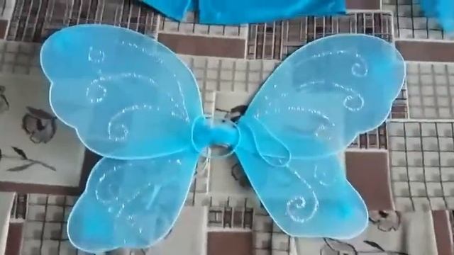 Костюм Блум из ВИНКС своими руками смотреть онлайн