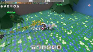 КАКУЮ МАСКУ ЛУЧШЕ КУПИТЬ В BEE SWARM SIMULATOR ROBLOX