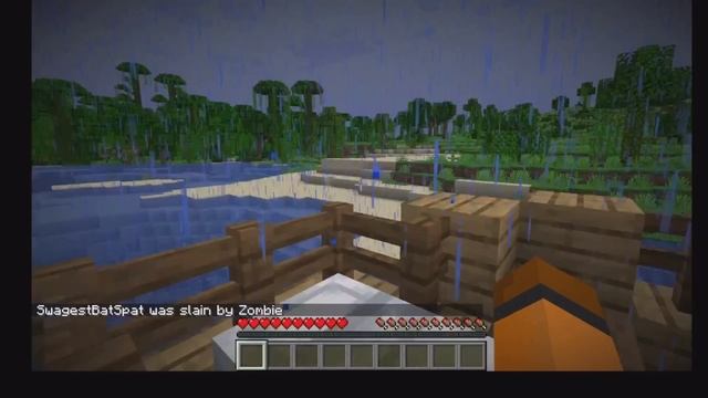 JAVA IS TOO HARD? JavaMC Ep2 (Ft. past me :D) смотреть онлайн