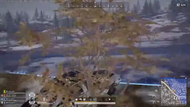 PUBG PS4 vikendi 2.0 смотреть онлайн