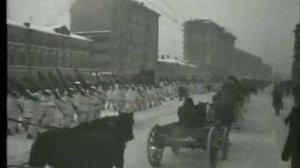 Ансамбль Советской армии Песня защитников Москвы