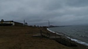 Озеро Яровое. Осень.